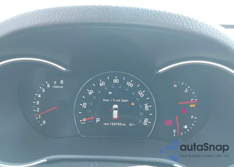 2014 Kia Sorento Sx из США, поврежденный, VIN 5XYKW4A7XEG514109